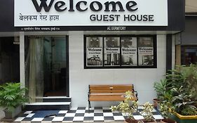 Welcome Guest House